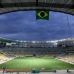 Jornalistas estrangeiros relatam problemas no Maracanã