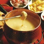 Aprenda a fazer cinco tipos diferentes de fondue