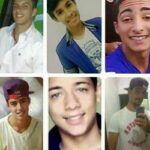 Seis jovens morrem afogados no Rio São Francisco