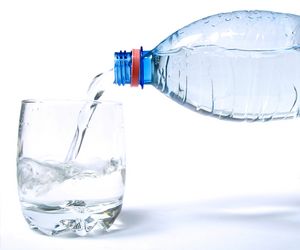 Anvisa proíbe venda de lote de água mineral produzido pela Nestlé