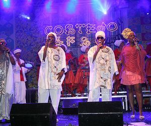 'Baile Hype' reúne grandes atrações musicais no Pestana