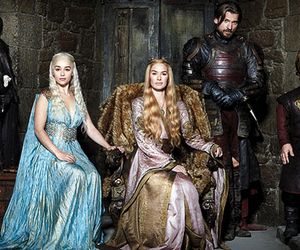 'Game of Thrones' está na lista de melhores séries de 2014