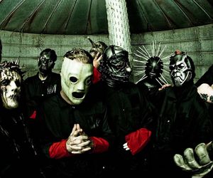 Demitido, ex-membro do Slipknot revela nome de novos músicos 