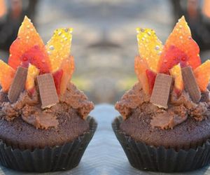 Cupcakes de São João: decore a sua festa junina com essa iguaria