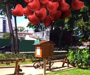 Projeto estimula troca e doação de livros em praças de Salvador