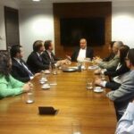 Criação de Tribunal Federal com sede na Bahia é discutida