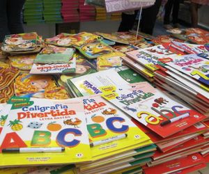 Shopping Bela Vista recebe feira de livros infantojuvenis