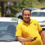 Taxistas lucram 40% mais com aplicativos; empresas dão prêmios