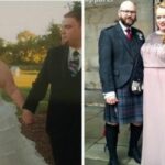 Para inspirar noivas plus size, blogueira reúne fotos de casais