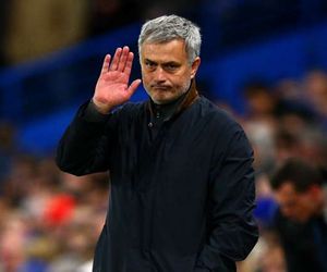 José Mourinho já tem pré-contrato para comandar Manchester United