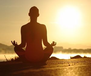 Blogueira lança primeiro aplicativo de meditação guiada no Brasil