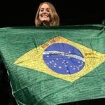 Adele pode fazer show em Salvador, na Arena Fonte Nova