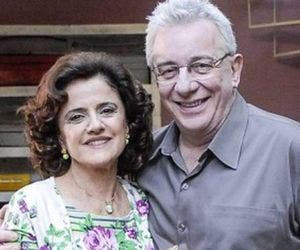 Marco Nanini e Marieta Severo podem voltar a viver um casal