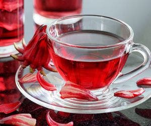 15 motivos para usar Hibisco e Chá de Hibisco