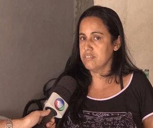 Mãe explica abandono na infância de Thiago Braz