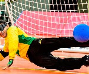Brasil quer ficar em 5º lugar na Paralimpíada; veja as chances