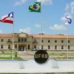 UFRB divulga concurso com 03 vagas para cidade da Bahia