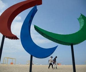 Brasil terá atletas nas 22 modalidades da Paralimpíadas