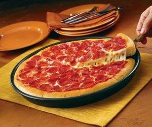 Pizza Hut lança "PAN de cada dia" com valores promocionais