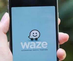 Aprenda como abrir mapa do WhatsApp pelo Waze
