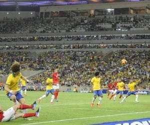 IBGE diz que Copa do Mundo impulsionou receita de empresas