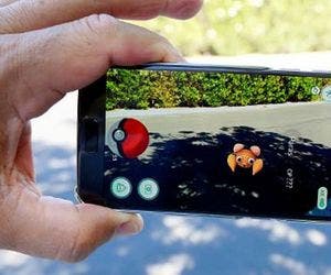 'Pokémon Go' é "responsável" por 300 casos de polícia