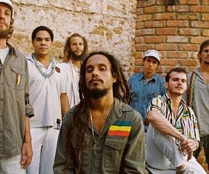República do Reggae terá Edson Gomes e Ponto de Equilíbrio