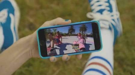 Snapchat muda de nome e anuncia linha de óculos com câmeras