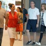 Veja o antes e o depois de famosos que mudaram ao perder peso