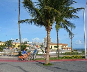 Salvador receberá dois milhões de turistas no verão