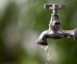 Manutenção interrompe água em mais de 20 localidades de Salvador