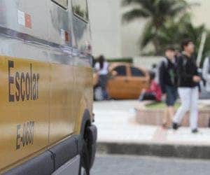 Transporte escolar ganha regulamento em Salvador