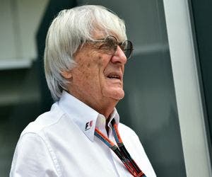 Há 40 anos no poder, 'chefão' da Fórmula 1 é demitido