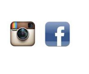 Facebook e Instagram ficam fora do ar na manhã deste domingo