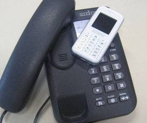 Aprovado reajustes nas tarifas de chamadas de fixo para móvel