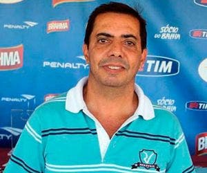 Gerente da divisão de base, Paulo Ricardo é demitido do Bahia