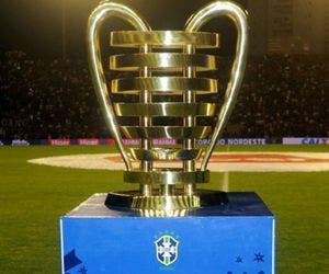 Salvador recebe tour da taça da Copa do Nordeste; veja onde visit