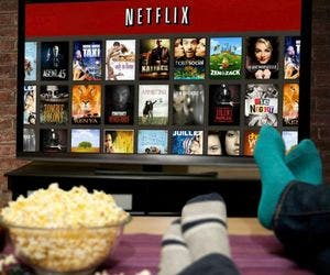 Brasileiros são os que mais 'traem' na Netflix, diz estudo