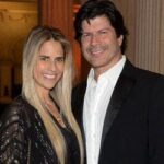 Paulo Ricardo termina casamento para assumir amante, diz jornal