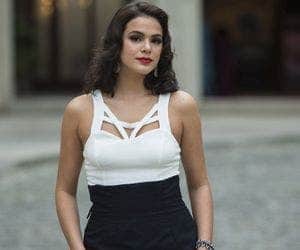 Bruna Marquezine pede licença de 1 ano à Globo; saiba motivo
