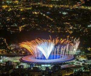 Jornal denuncia possível compra de votos para Rio sediar Jogos