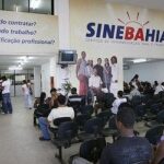 Confira as vagas do SineBahia para esta quinta-feira (9)