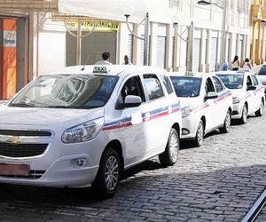 Novo aplicativo para táxi em Salvador permitirá rastreamento