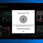 Netflix libera download de filmes e séries no PC; saiba como usar
