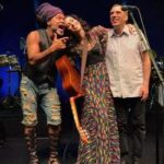 Novidade na música: Os Tribalistas voltam a compor juntos