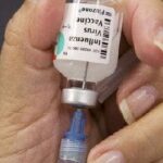 Nove verdades e uma mentira sobre a vacinação contra a gripe
