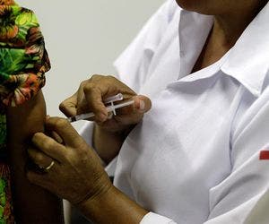 Vacina febre amarela: 65 unidades serão abertas neste sábado
