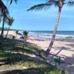 Quatro praias para você conhecer em Lauro de Freitas