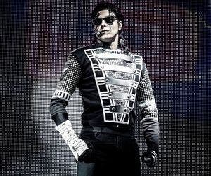 Tributo na Concha marca oito anos da morte de Michael Jackson