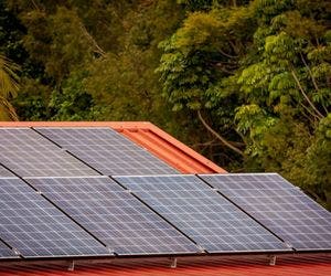 Produção de energia solar no Brasil crescerá dez vezes em 2017